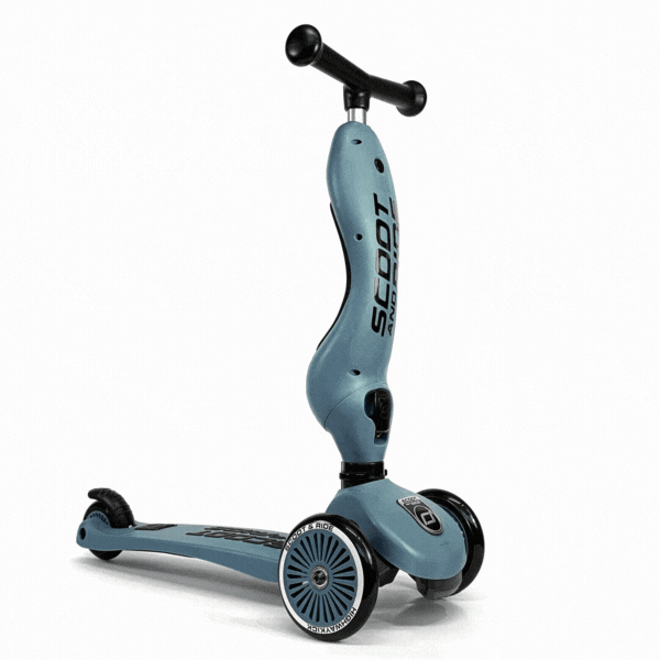 Trotineta Scoot & Ride